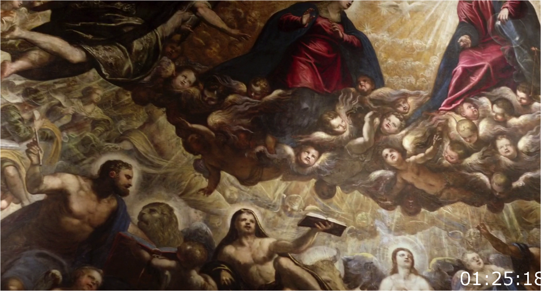 Tintoretto A Rebel In Venice [1080p] (x264) ARVYn5uB_o