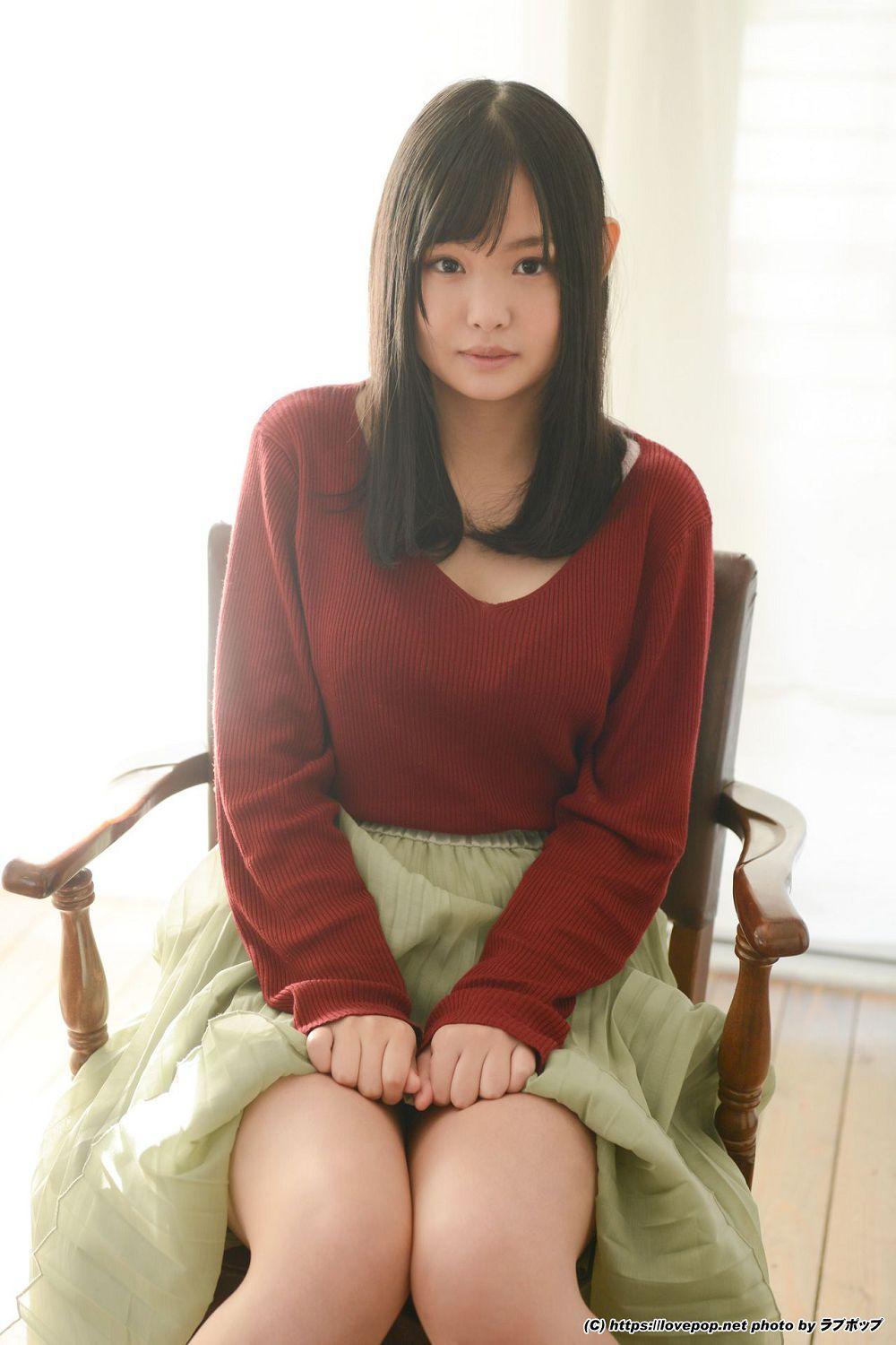 [日韩LOVEPOP写真] Hikaru Matsumoto 松本美 Photoset 01/71P(35)