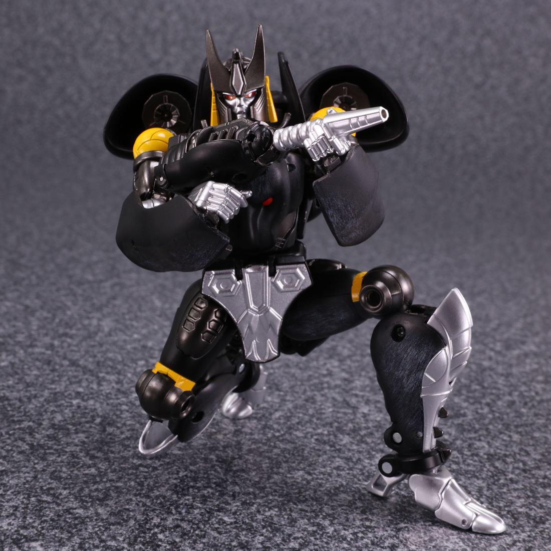 [Masterpiece] MP-34 Cheetor/Vélocitor et MP-34S Shadow Panther (Beast Wars) - Page 2 A4Lj7F84_o