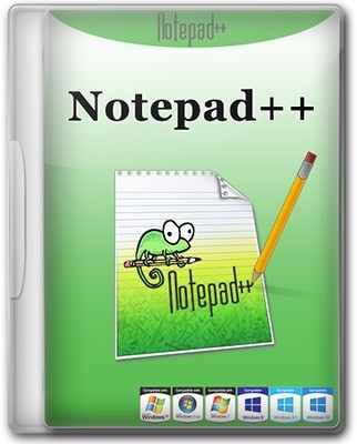 Notepad++ 8.4.1 Final + Portable (x86-x64) (2022) (Multi/Rus)