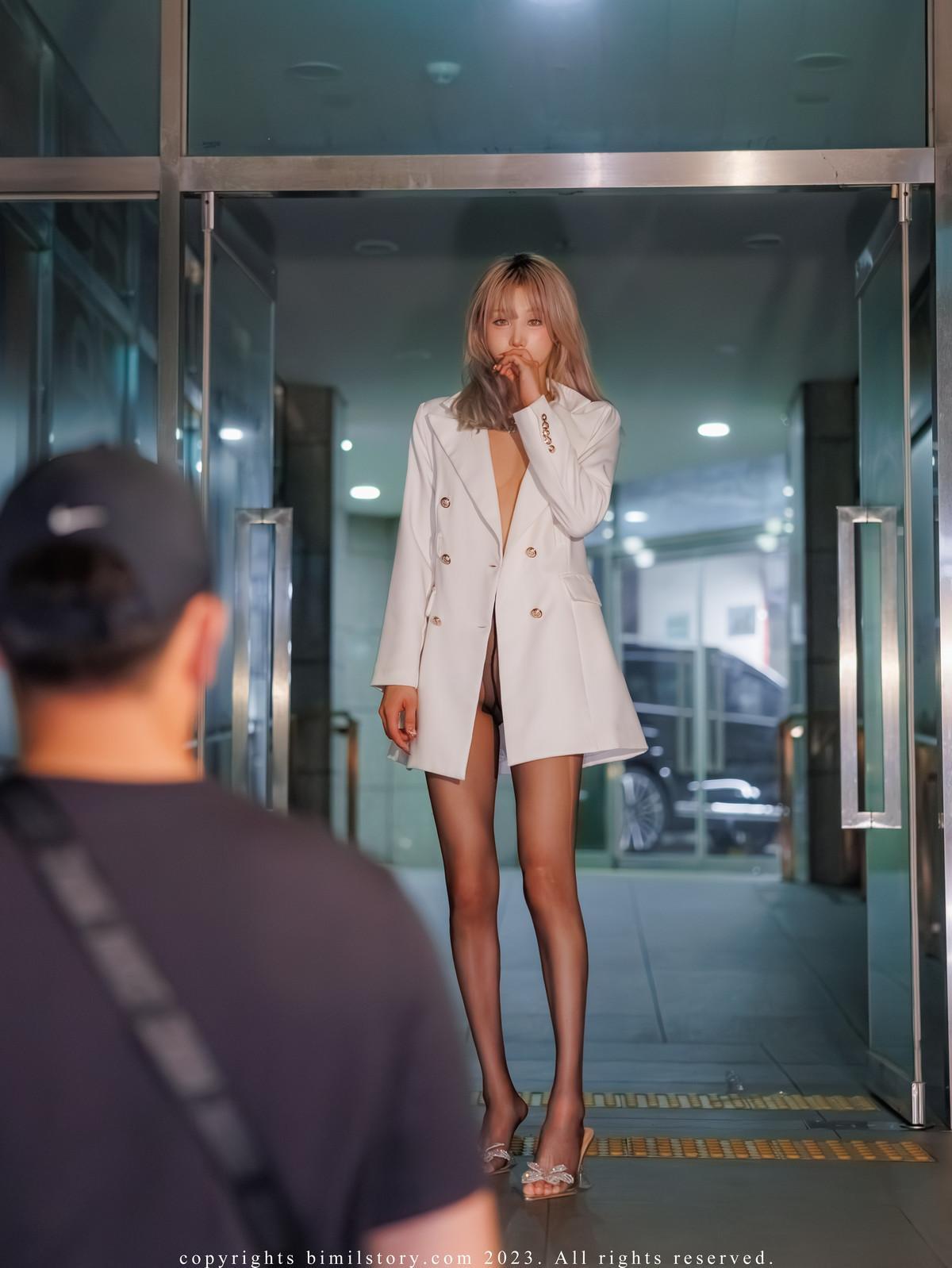 Taeri 태리, [Bimilstory] Vol.19 Outdoor Exposure Set.01(28)