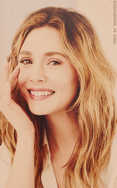 Elizabeth Olsen - Page 2 0lu4UQMv_o