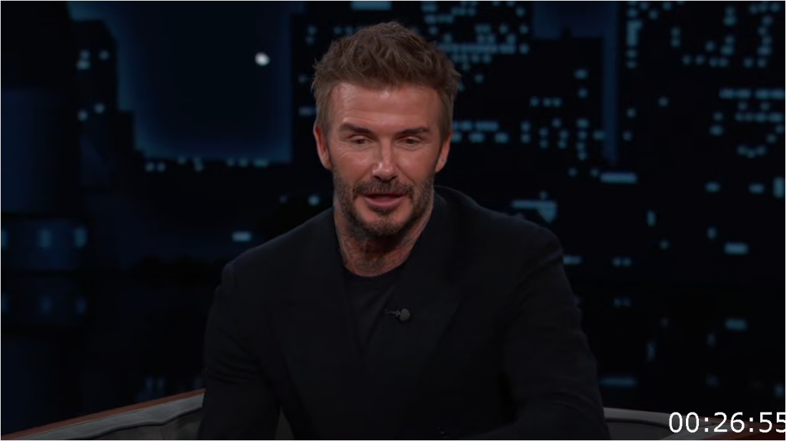 Jimmy Kimmel (2024-05-08) David Beckham [720p] (x265) T8AqIYU4_o