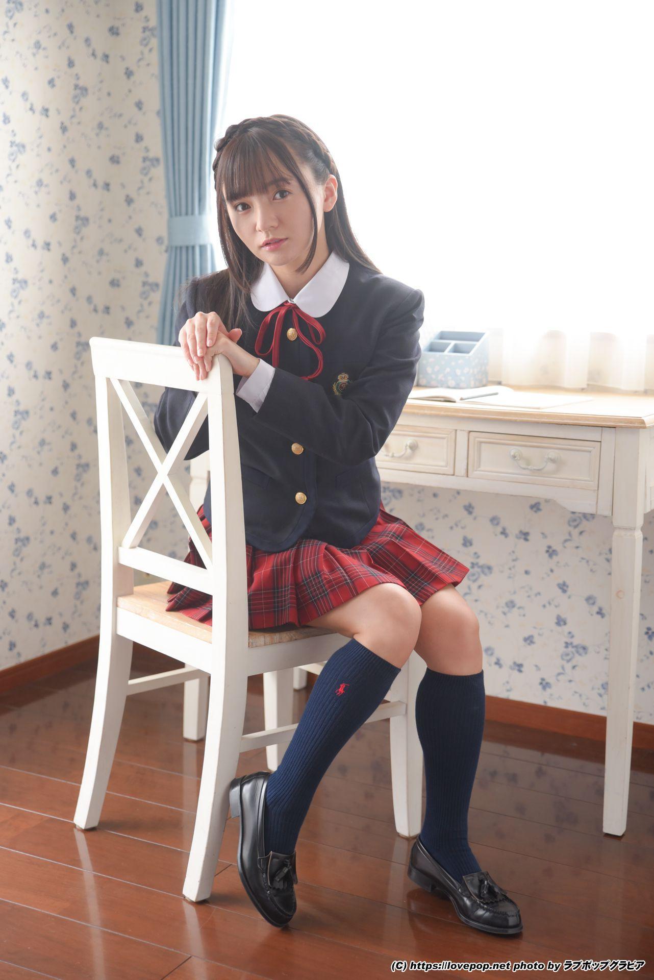 [LOVEPOP] 西永彩奈 Ayana Nishinaga Photoset 08(13)