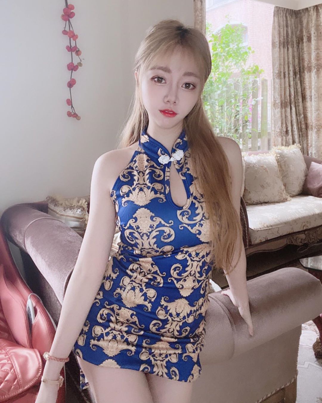 IG正妹—美米Vanessa dgfihUAd o - IG正妹—美米Vanessa
