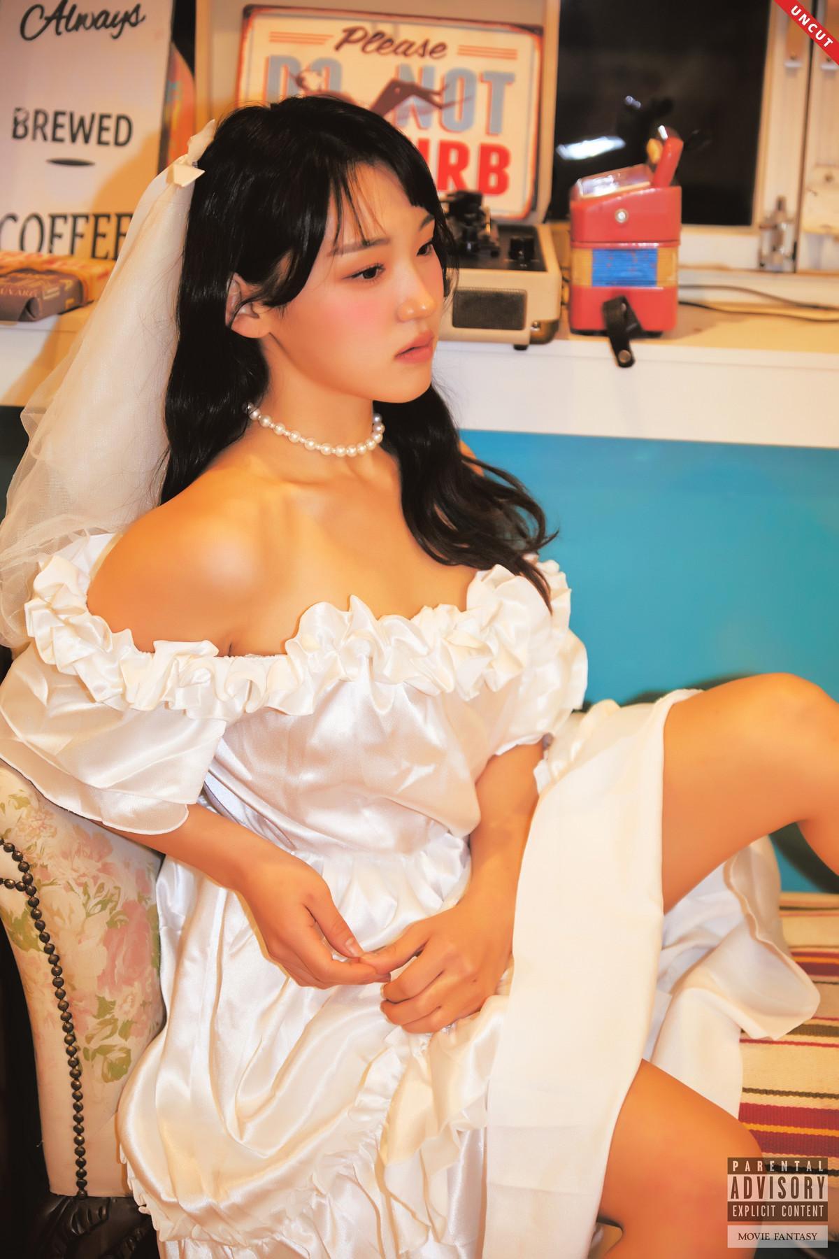 Hendoong 혠둥이, Fantasy Story Vol.02 Night Wedding Set.01(2)