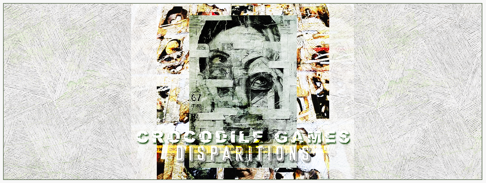 C R O C O D I L E / G A M E S
