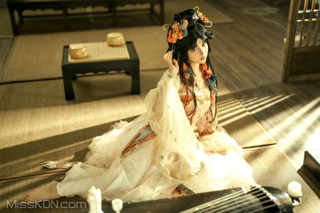 Coser@蠢沫沫 (chunmomo): 古装 (152 photos)(98)