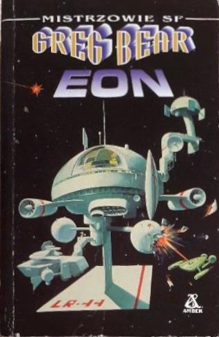 Greg Bear - Eon 01 - Eon Greg Bear - Eon 01 - Eon