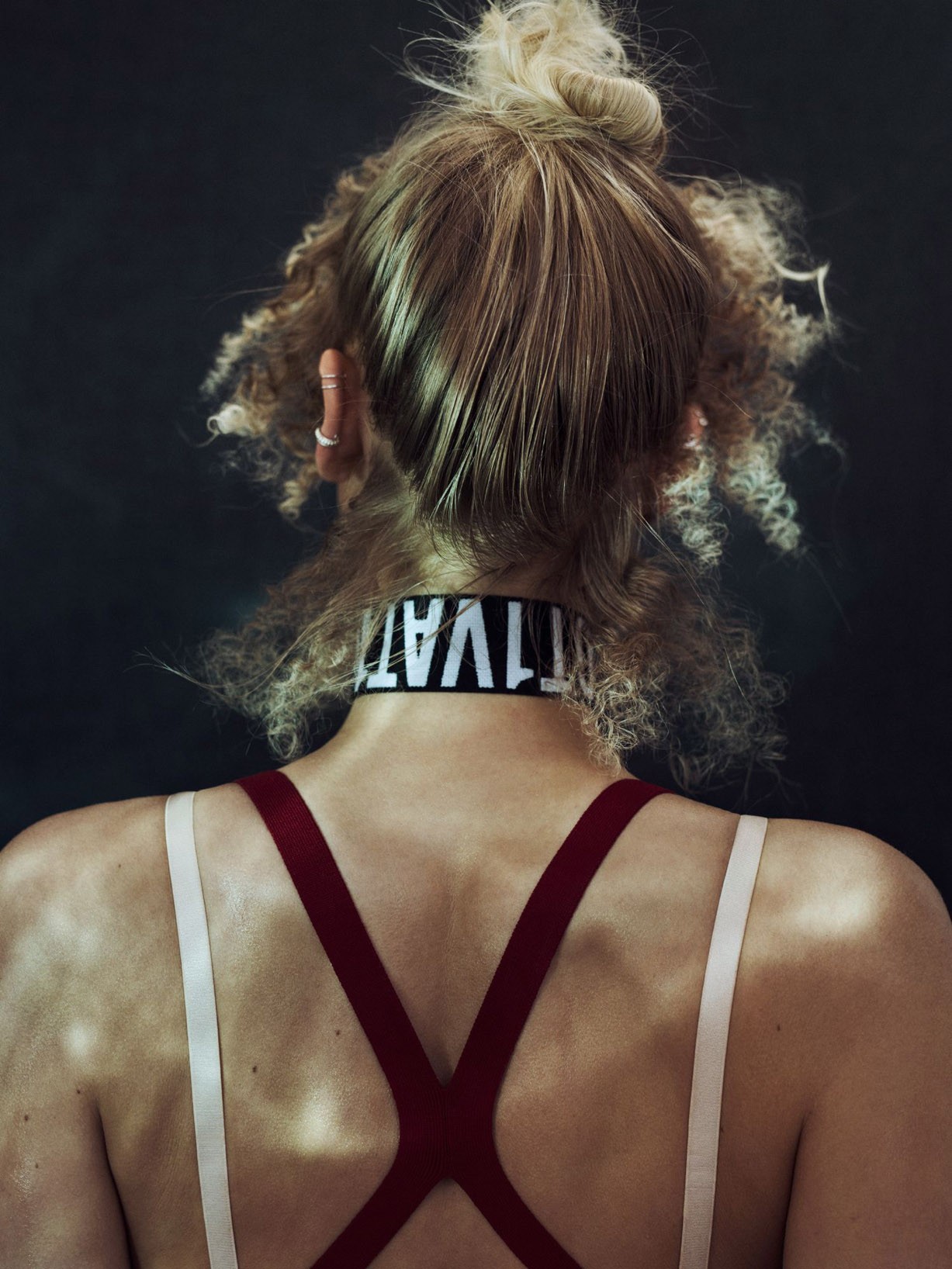 Emilie Frandsen by Lina Tesch Emilie Frandsen by Lina Tesch