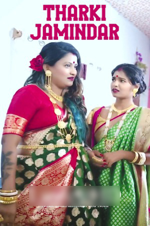 Tharki Jamindar 2025 Hindi BindasTimes Short Films 720p HDRip Download