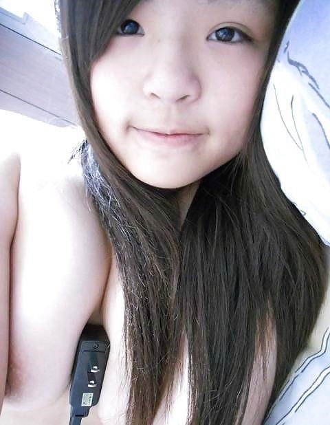 Korean school girl naked-9414