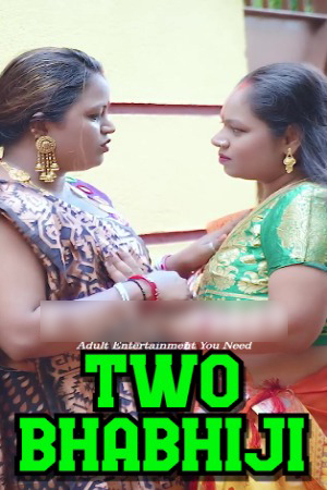 Two Bhabhiji 2025 Hindi BindasTimes Short Films 720p HDRip Download