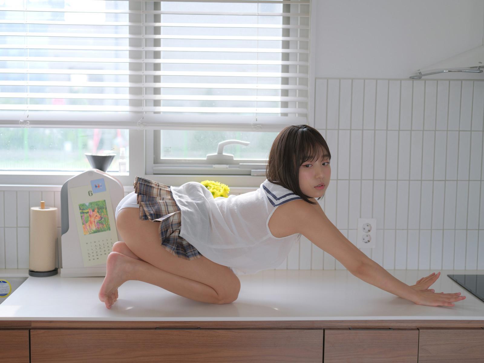 Eunji Pyo 표은지, [Patreon] Private Set.02(10)