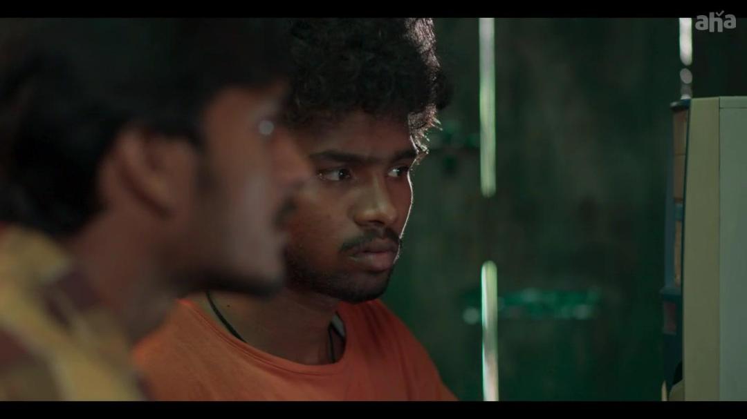 Mail (2021) Telugu 720p WEB-DL AVC AAC-BWT Exclusive Mail (2021) Telugu 720p WEB-DL AVC AAC-BWT Exclusive