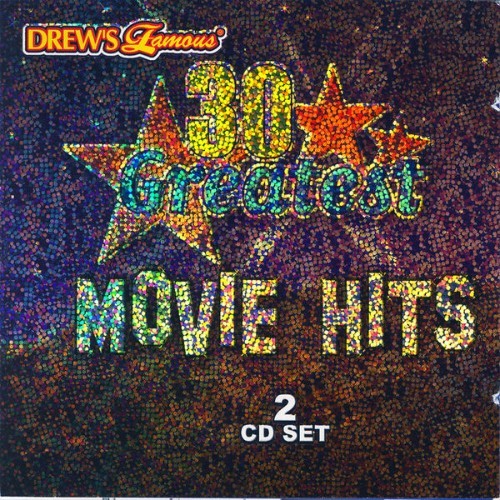 The Hit Crew - 30 Greatest Movie Hits - 2007