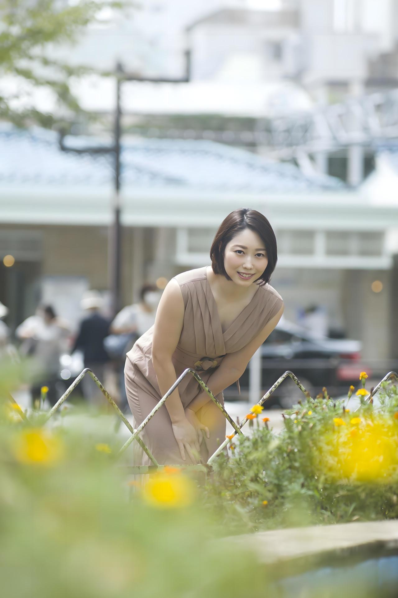 SANAE さなえ, アサ芸SEXY女優写真集 東京不倫 板橋区のオンナ Set.01(1)