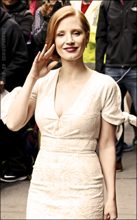 Jessica Chastain - Page 7 B9iQrNy2_o