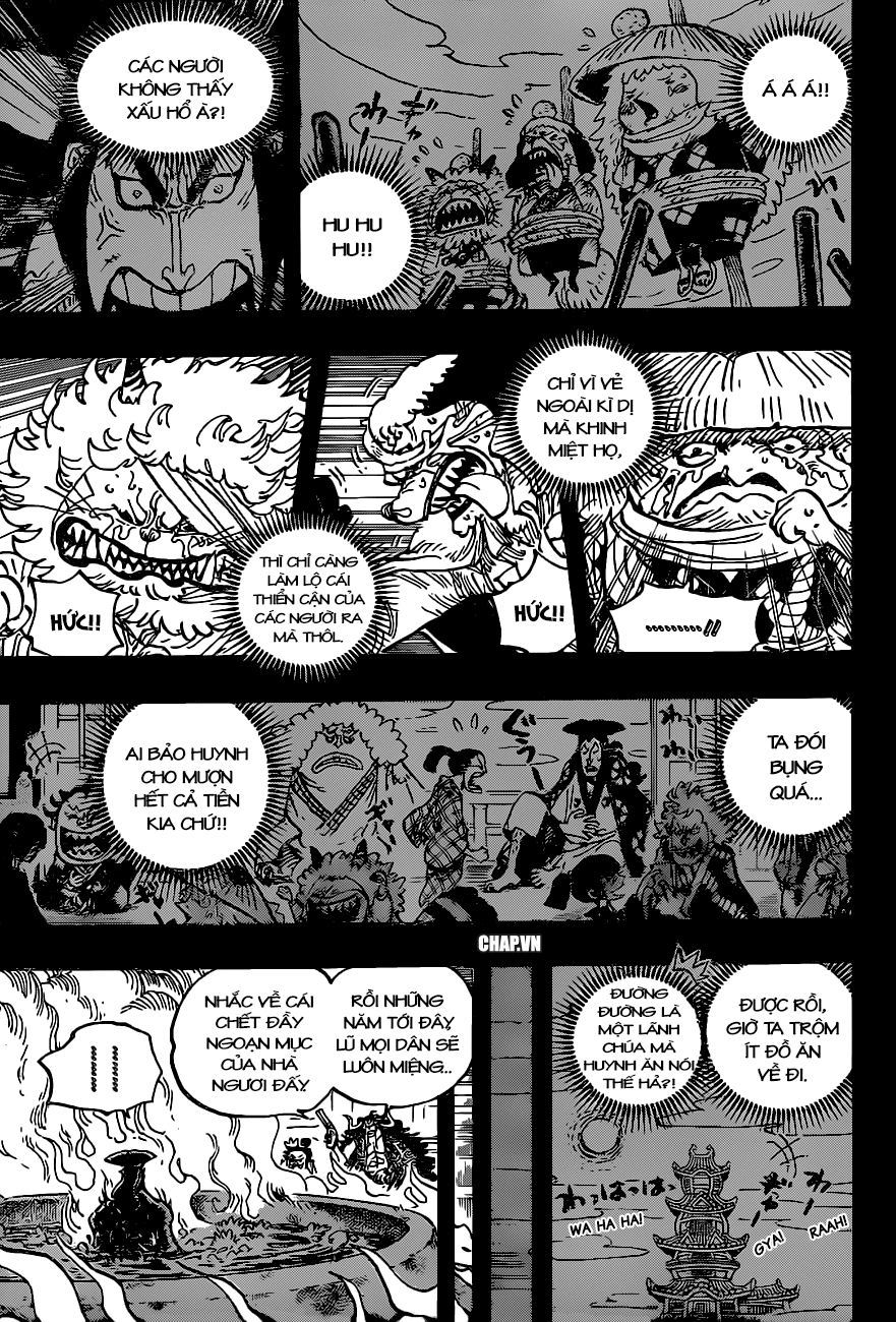 One Piece Chap 972 - Truyen.Chap.VN