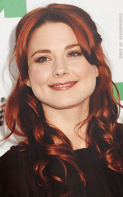 Alexandra Breckenridge FdQhuRPm_o