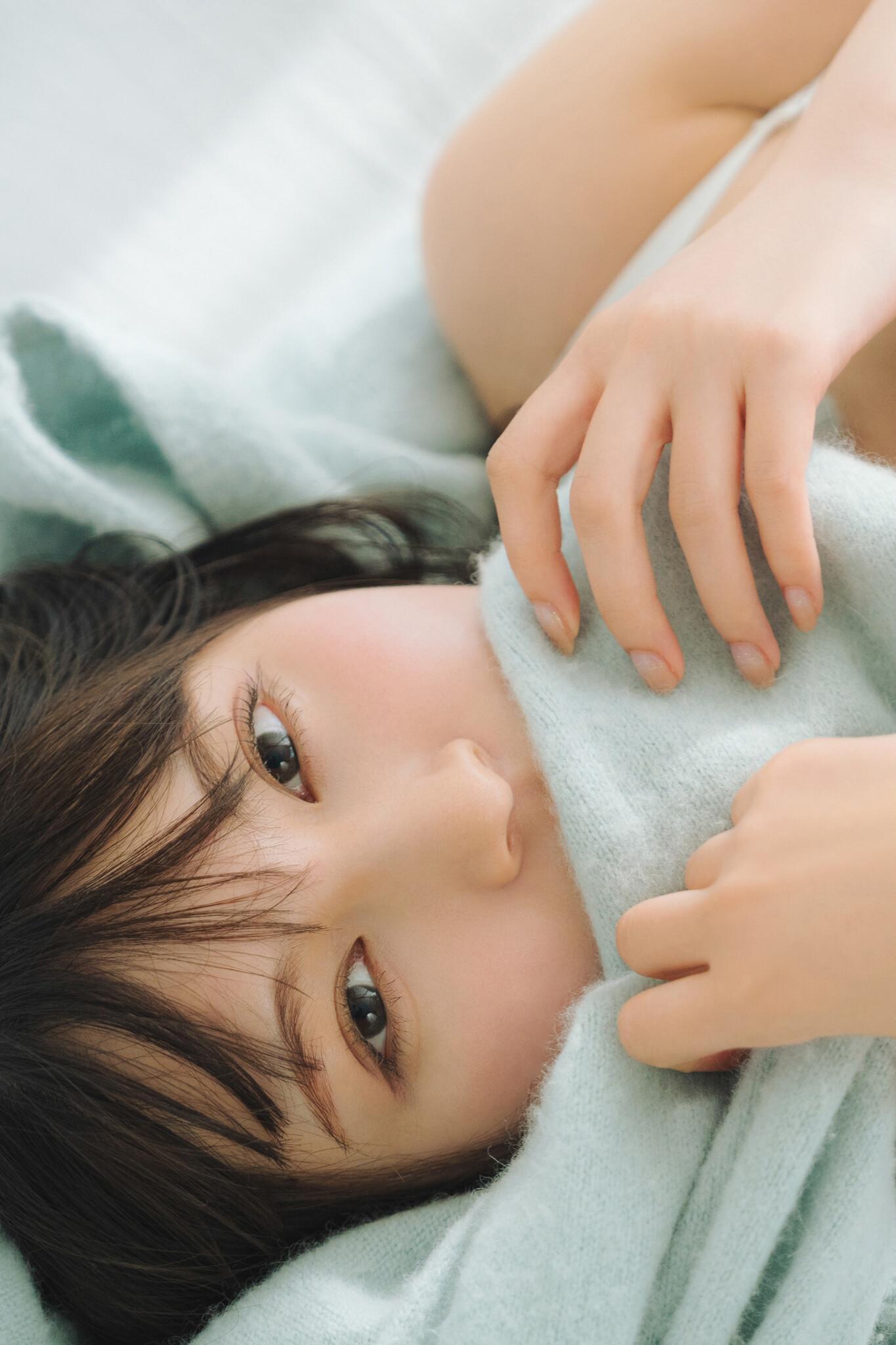 Yui Kojina 神志那結衣, FRIDAYデジタル写真集 『ジーナに恋して Vol.02』 Set.01(19)