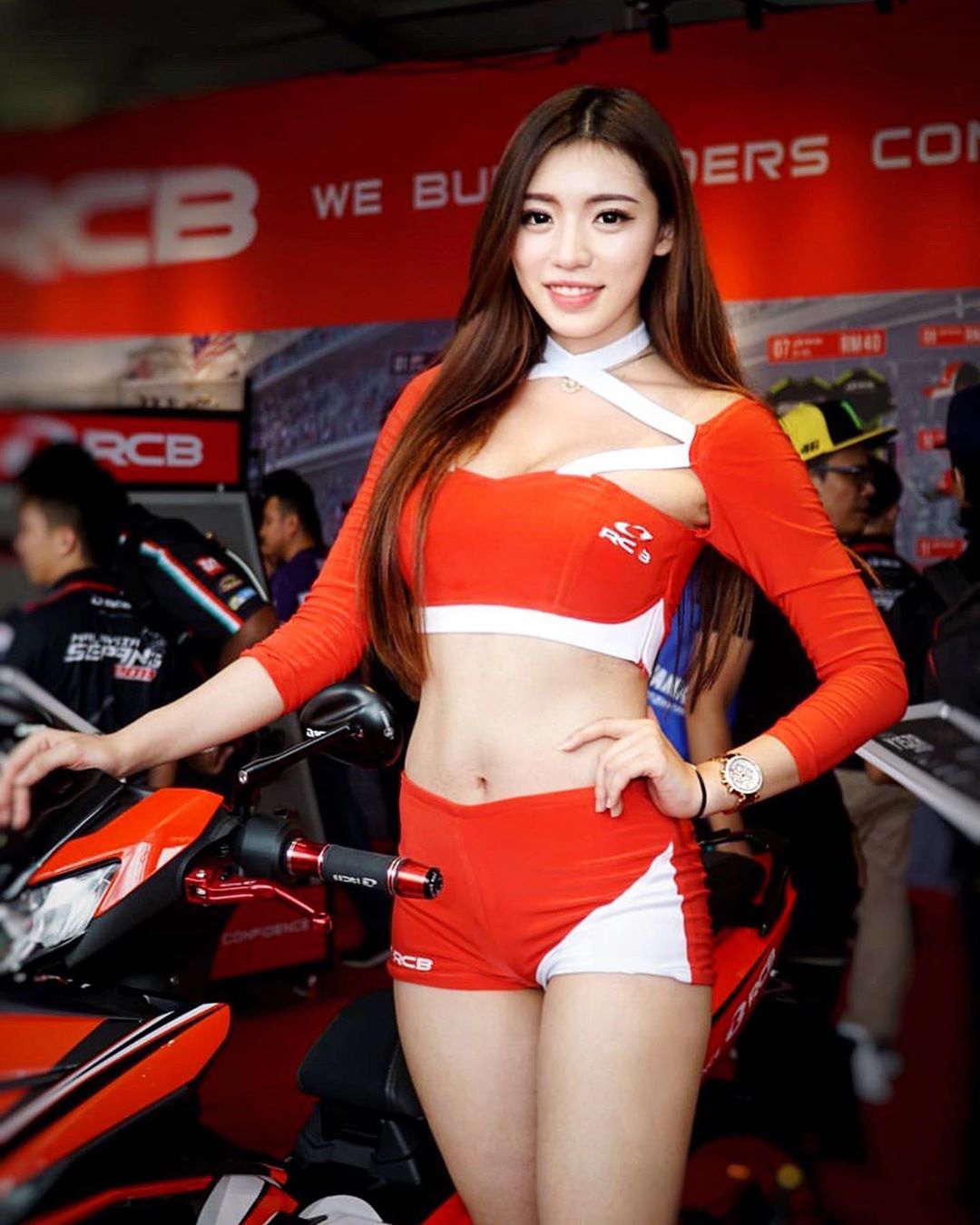 IG正妹—謝立琪 Kiki bZFZ67JK o - IG正妹—謝立琪 Kiki