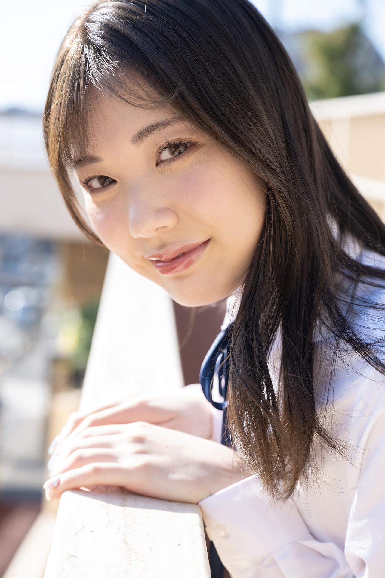 Mio Ishikawa 石川澪, アサ芸SEXY女優写真集 「誘惑KISS」 Set.02(3)