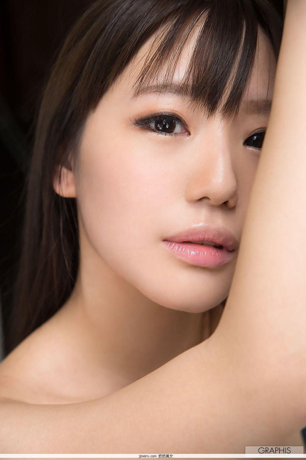 [Graphis] Sarina Kurokawa 黒川美 [Super Excellent!!](12)