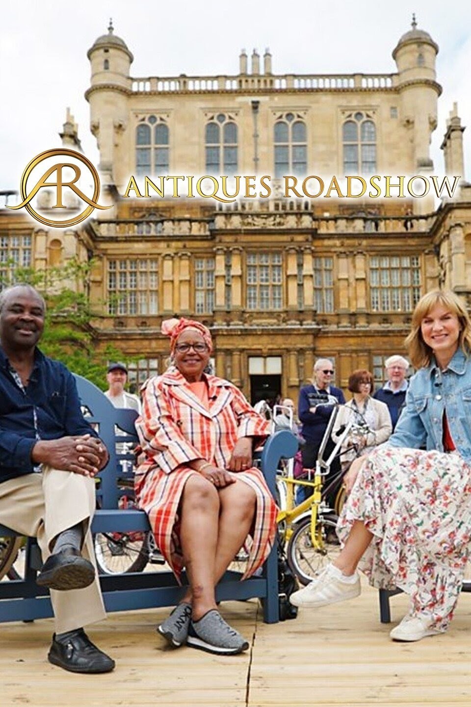 Antiques Roadshow S46E13 [1080p] (x265) II72EuLA_o