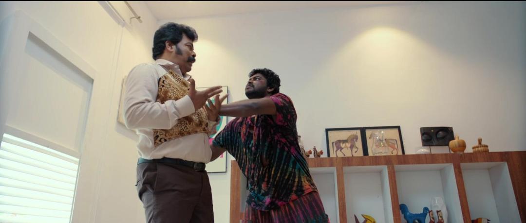 Chithakkotudu 2 (2020) Telugu (Org Vers) 1080p WEB-HD AVC AAC ESub-Team BWT Chithakkotudu 2 (2020) Telugu (Org Vers) 1080p WEB-HD AVC AAC ESub-Team BWT