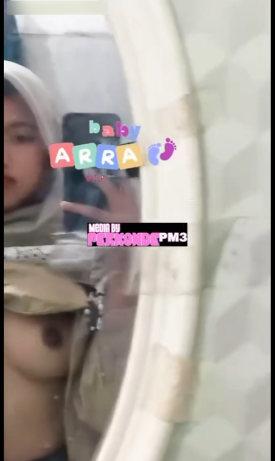 ARRA ABG Diajarin Nakal Ama Om2