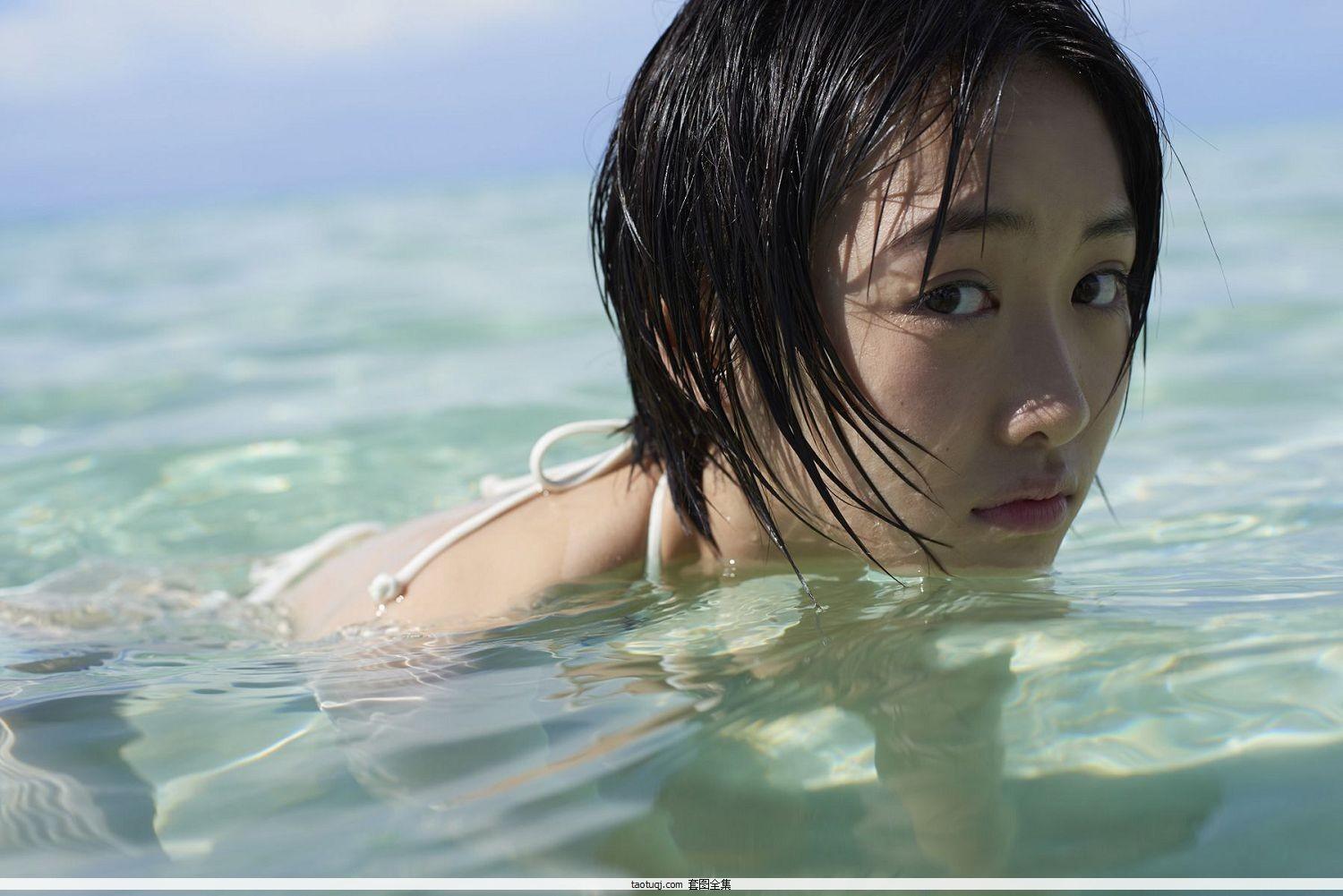 [H!P Digital Books] Vol.146 工藤遥 Haruka Kudo 写真套图(44)