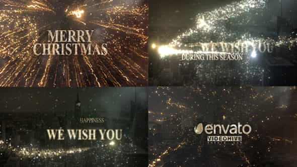 Christmas - VideoHive 21042821