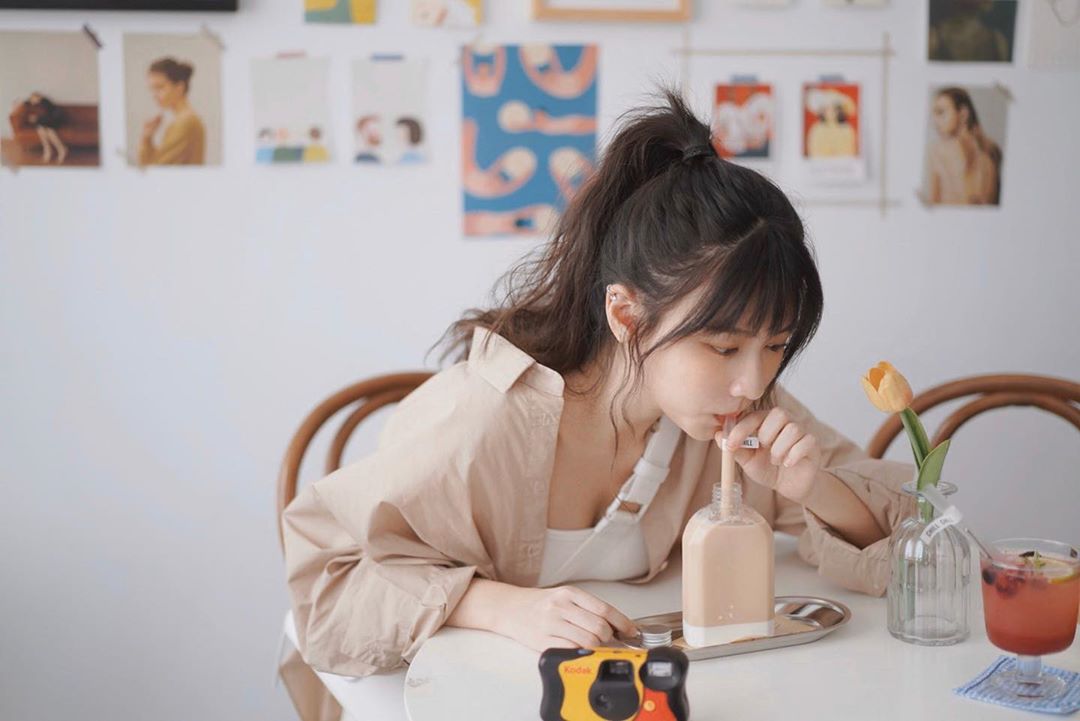 IG正妹—羅珮恩 Christine l0p9R4RS o - IG正妹—羅珮恩 Christine