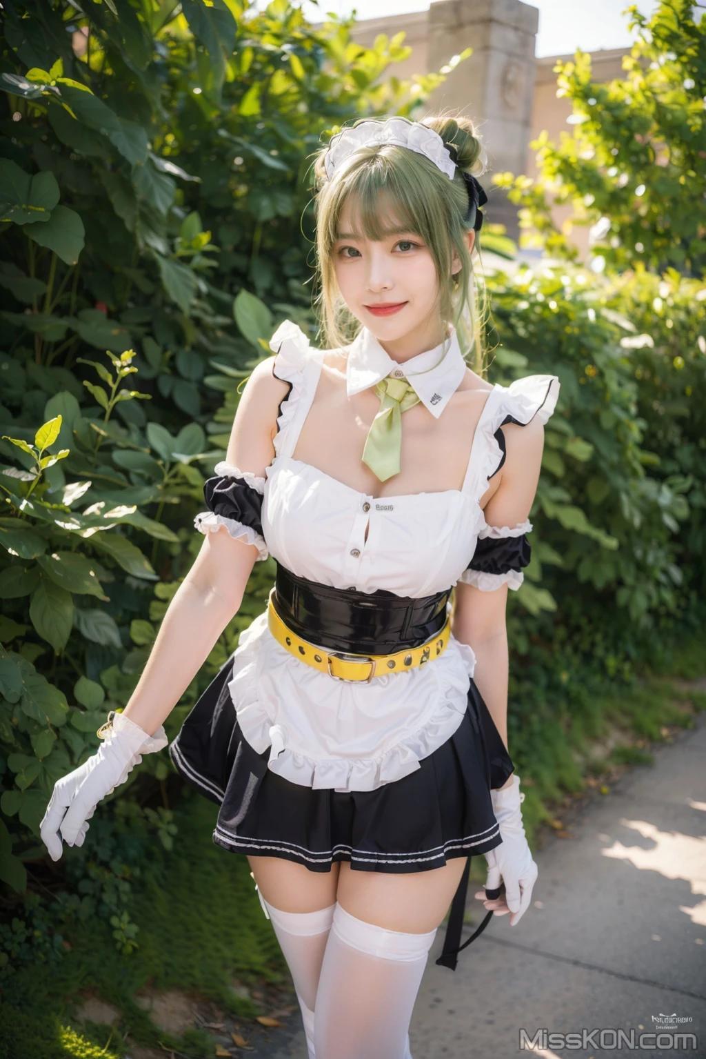 [AI Generated] 拟实画风 Vol.007 (132 photos)(67)