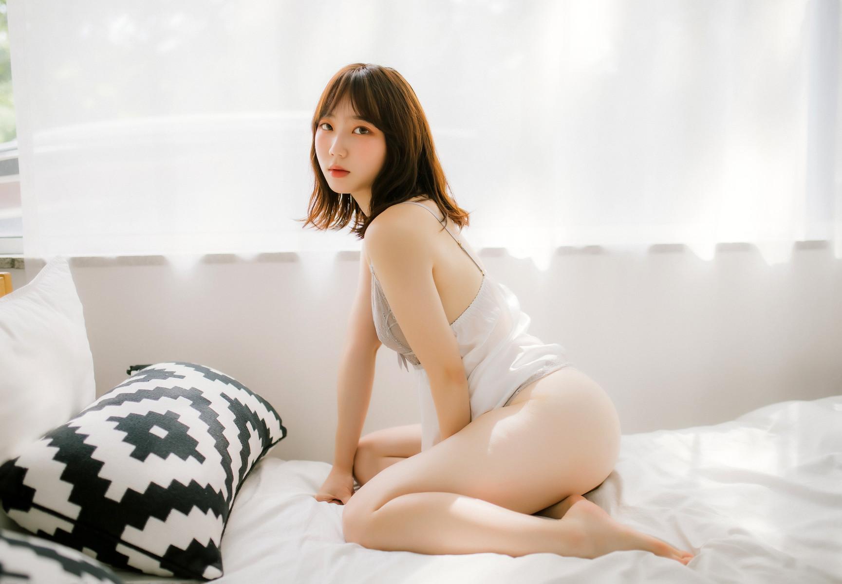 Myua 뮤아, [Moon Night Snap] The Window B Set.02(14)