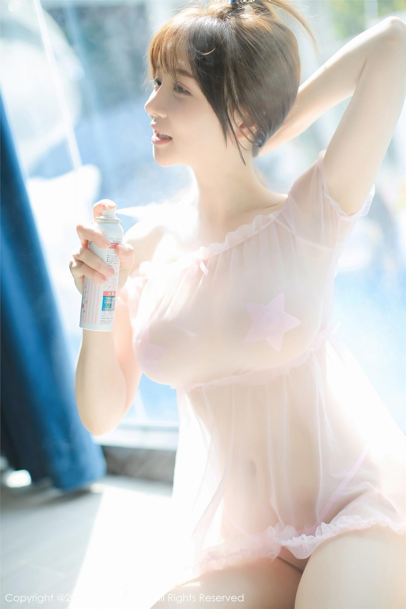 [XIUREN秀人网] 2020.09.25 Vol.2602 糯美子Mini(31)