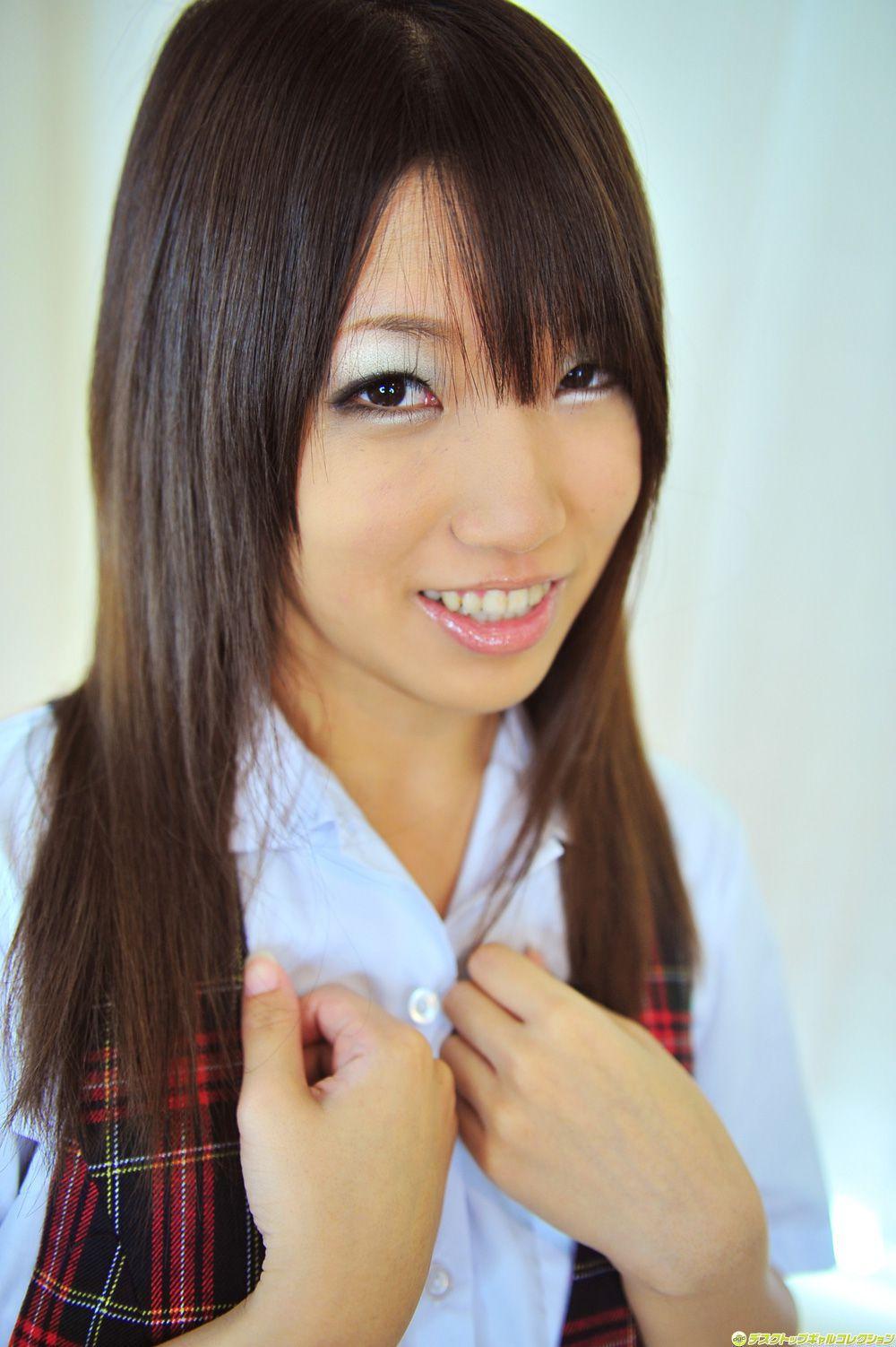 [DGC] NO.1014 Rei Ozora 大空れい/大空丽 写真集(4)