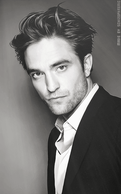 Robert Pattinson Ih64M1A2_o