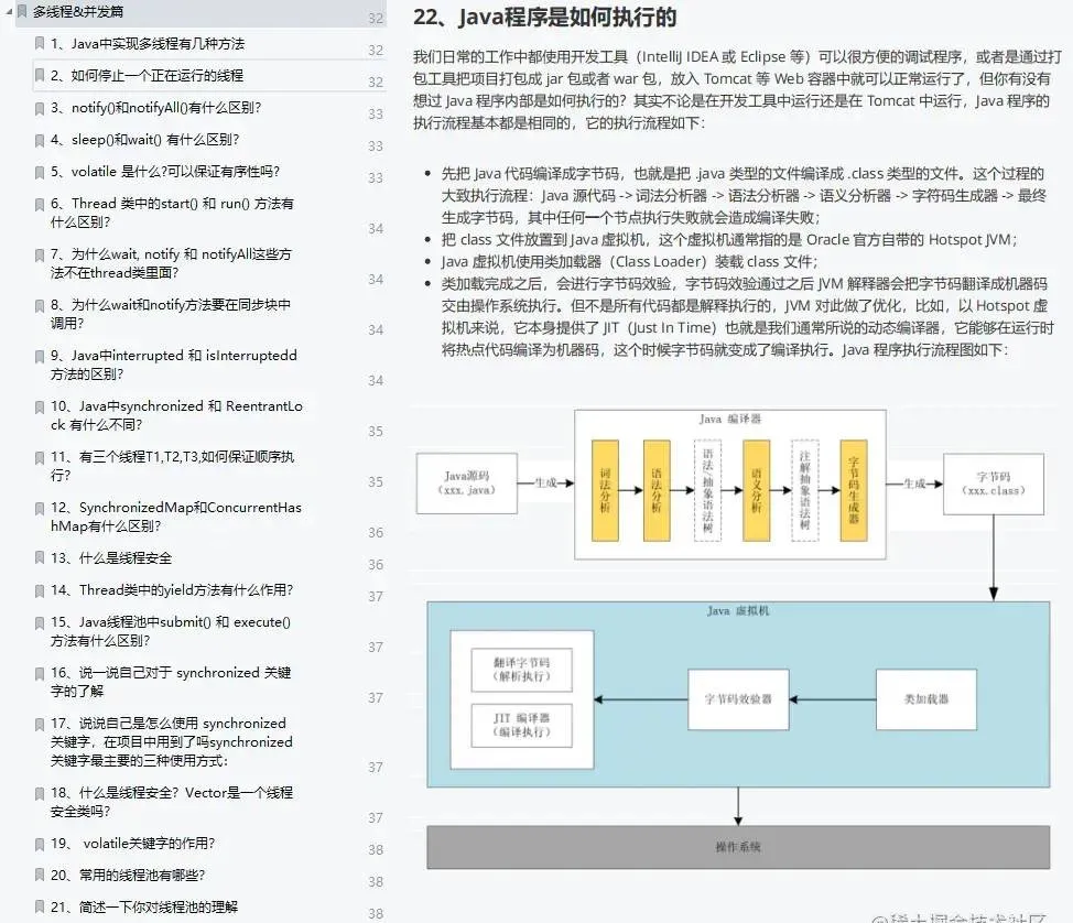 今天面了个腾讯拿38K出来的大佬，让我见识到了基础的天花板