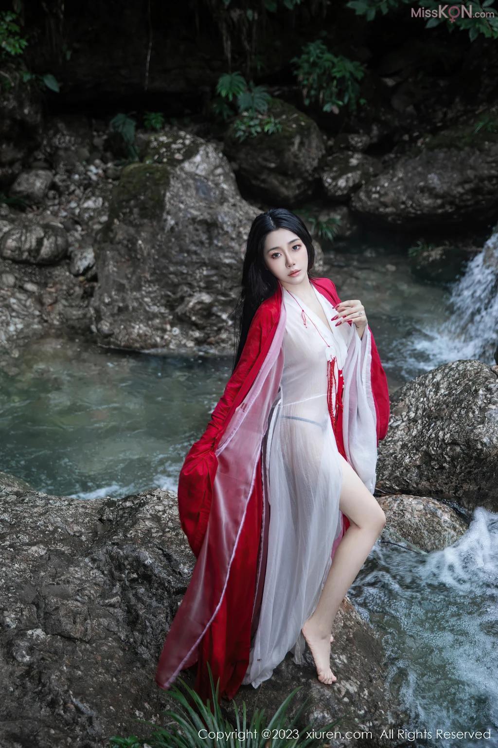 XIUREN No.7289 – 7296 (668 photos)(514)