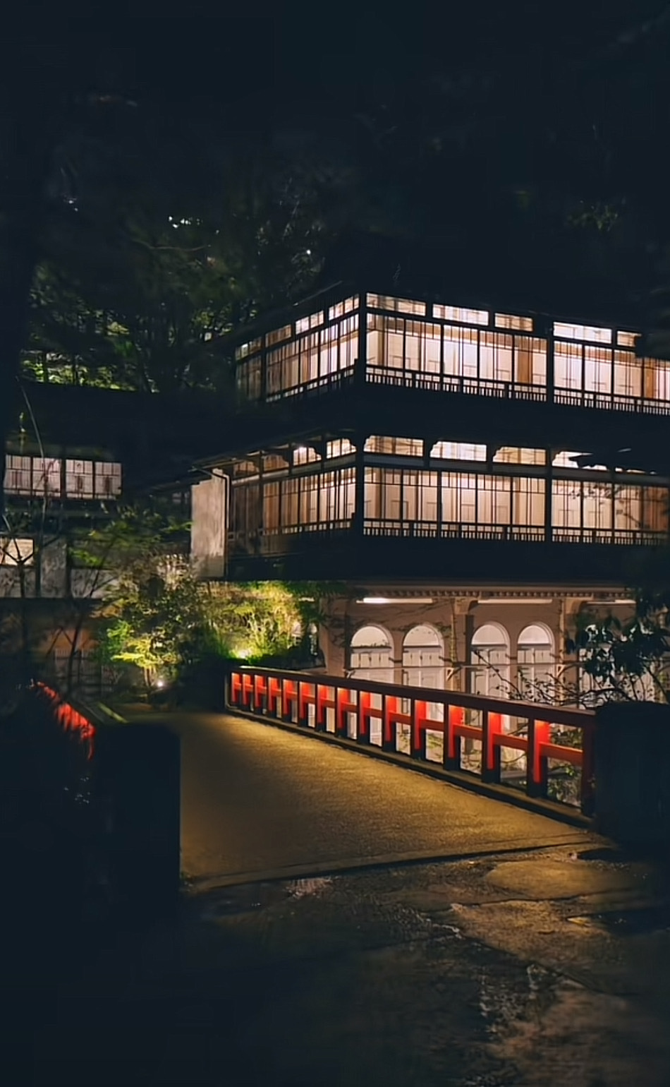 [問卦] 神隱少女取景地..