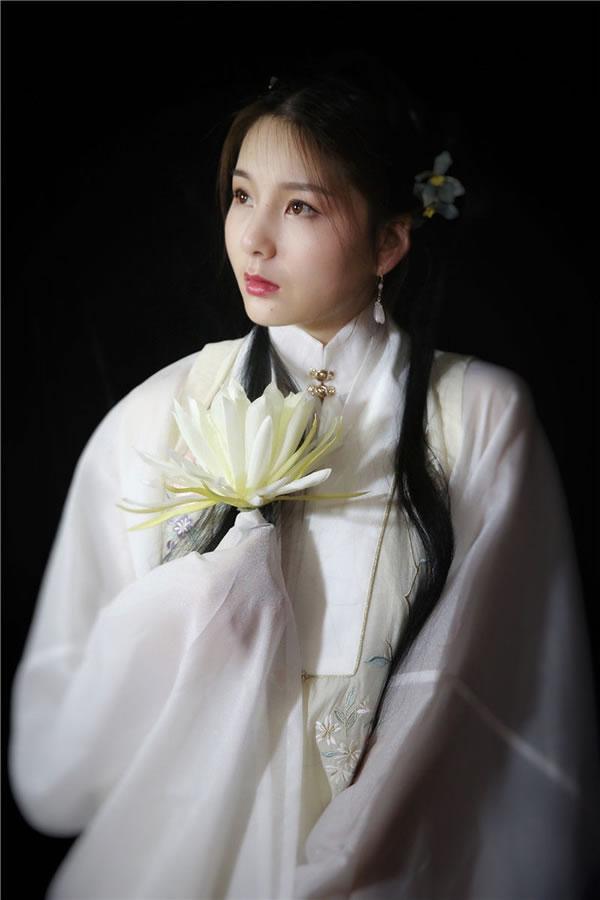甲乙丙我姓丁童小姐古风无圣光图包2(2)