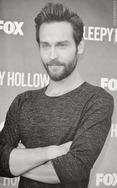 Tom Mison HXcPUnJf_o