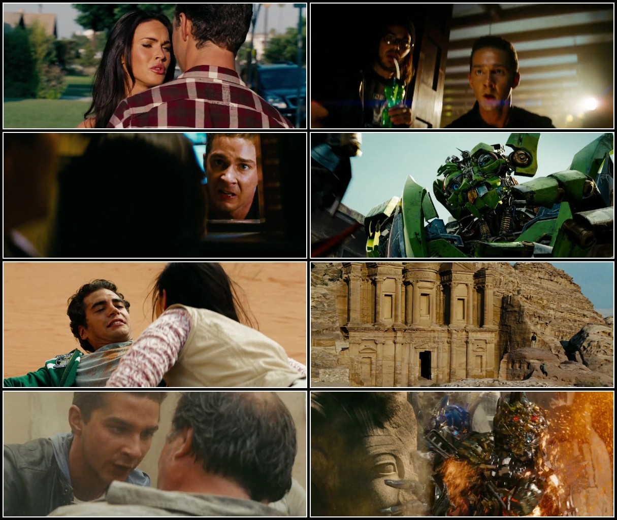 Transformers - Revenge of The Fallen (2009) ENG 1080p HD WEBRip 2 92GiB AAC x264-P... VUh8JtYm_o