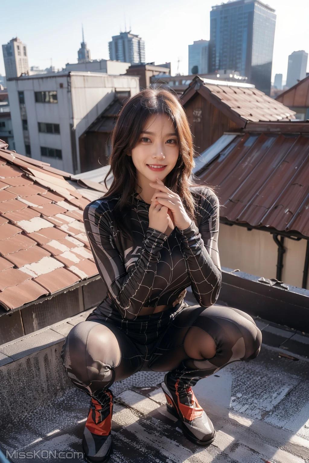 [AI Generated] 拟实画风 Vol.013 (151 photos)(75)