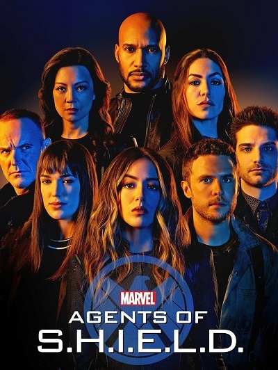 Agents of S.H.I.E.L.D: Season 6 (2019) 1080p DSNP WEB-DL Latino-Inglés [Subt. Lat-Ing] (Ciencia ficción. Acción. Superheroes)