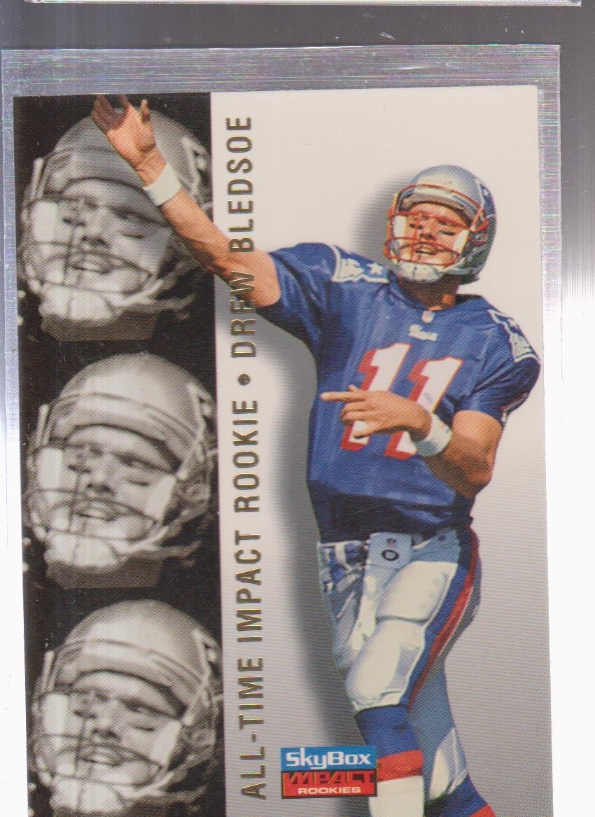 New England Patriots Cards You Pick -- Get 40% off Details Inside A3 - Picture 55 of 248