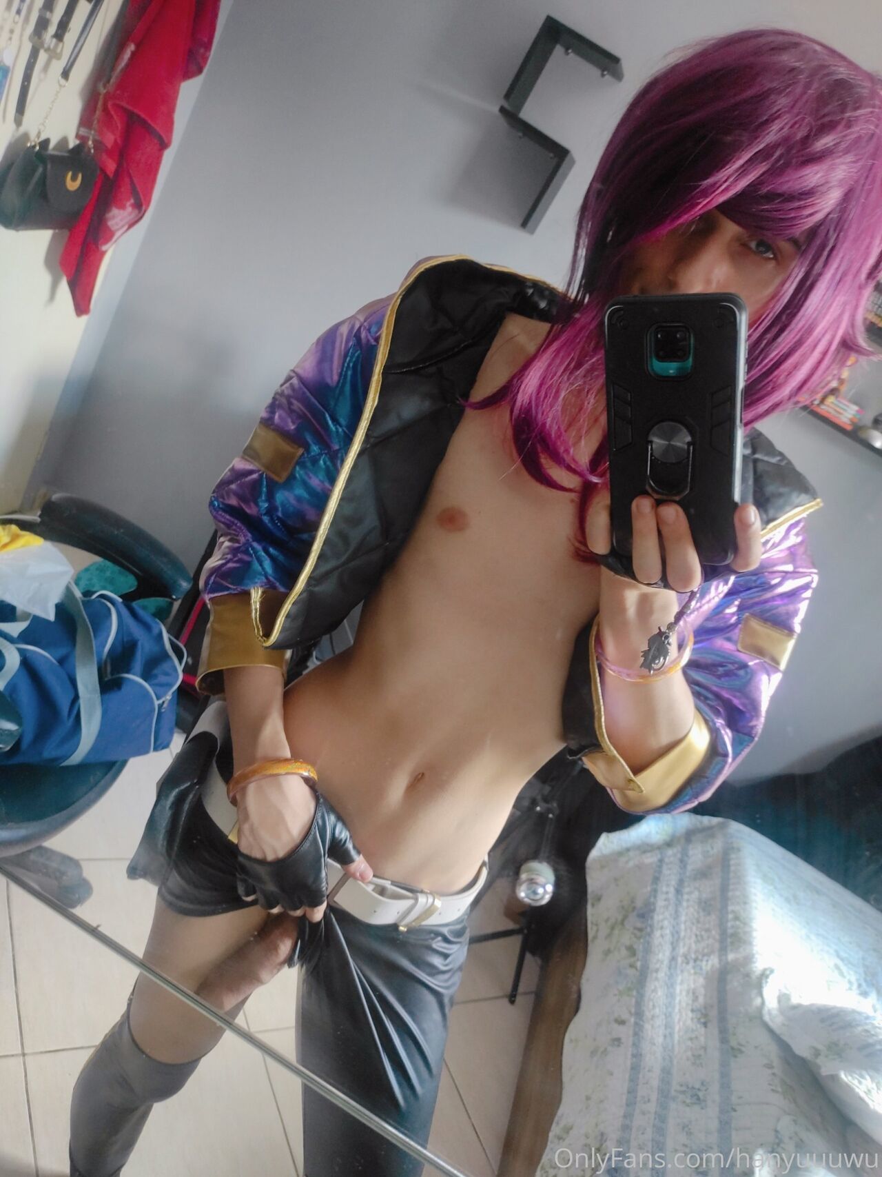 Hanyuu - Akali