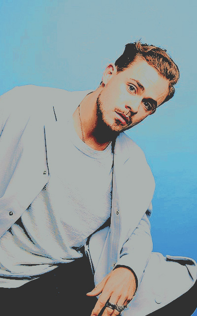Eben Wolford
